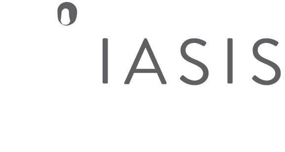 Iasis Center Logo